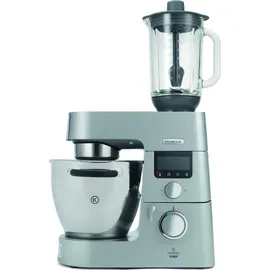 Kenwood KAH359GL Glas-Mixaufsatz