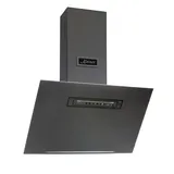 Kaiser AT 6402 ECO Wandhaube 60 cm Graphitgrau