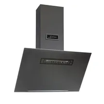 Kaiser AT 6402 ECO Wandhaube 60 cm Graphitgrau
