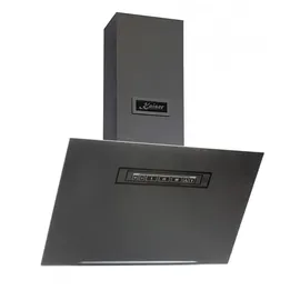 Kaiser AT 6402 ECO Wandhaube 60 cm Graphitgrau