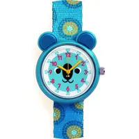Fantasie4Kids OHG Armbanduhr Koala