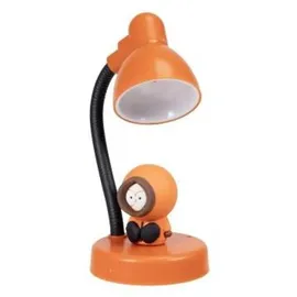 Blue Sky Studios South Park Mini Lampe Orange