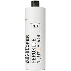 Ref Peroxide 1,9% 6 VOL 1000ml