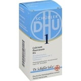 DHU-Arzneimittel DHU 1 Calcium fluoratum D 3