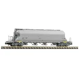 Fleischmann N Staubsilowagen ÖBB