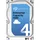 Seagate Enterprise Capacity 4 TB 3,5" 12 Gb/s
