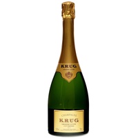 Krug Grande Cuvee Champagner 0,75l