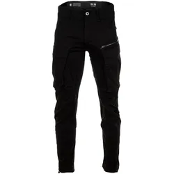 G-STAR Regular-fit-Jeans "Jeans Rovic Zip 3d Regular Tapered"