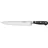 Wüsthof Classic Schinkenmesser 23 cm Schwarz