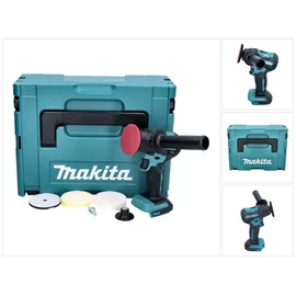 Makita DPV 300 ZJ Akku