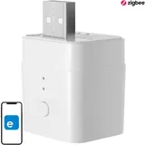 Sonoff ZBMicro Smart USB Adaptor, Schaltaktor für USB Geräte, ZigBee