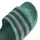 adidas Adilette Aqua Pure Teal / Core Black / Pure Teal 43