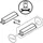 LEDVANCE Planon Plus Backlight 100 x 25 cm