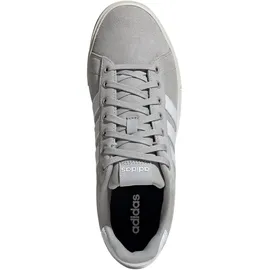 adidas Daily 4.0 Grey Two/Cloud White/Off White 44 2/3