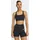 adidas Optime Workout Schwarz XS
