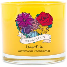 Frida Kahlo Essence of Life kleine Duftkerze 30 h