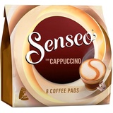 Senseo Cappuccino 8 St.