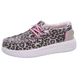 Fusion Lily Damen Braun 38