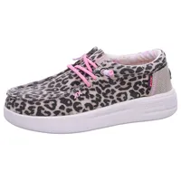Fusion Lily Damen Braun 38