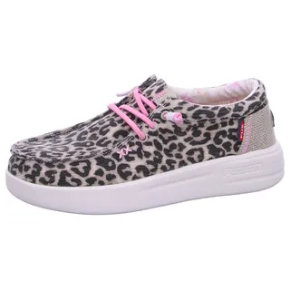 Fusion Lily Damen Braun 38