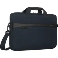 Targus Targus® EcoSmart® Slim Brief - Blue