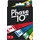 Mattel Phase 10 (englisch)