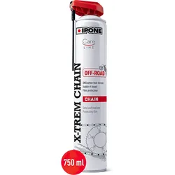 Kettenfett Offroad Ipone X-Trem Chain Off Road Spray 750ml