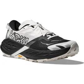 HOKA Speedgoat 7 Damen Black/White 38