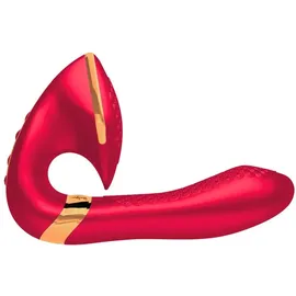 Shunga Soyo Raspberry 1 St
