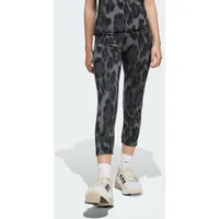 Adidas Future Icons 7/8 Leggings Grey Five/Carbon/Black/Black 140