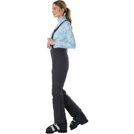 KILLTEC KSW 249 WMN SKI PNTS Skihose Blau/Schwarz 40