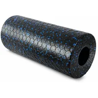 wozinsky Massagerolle 33 cm - schwarz