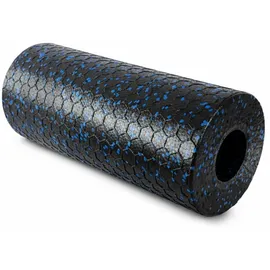 wozinsky Massagerolle 33 cm - schwarz