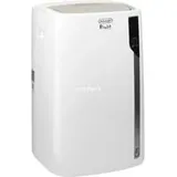 PAC EL 112 CST WIFI, Klimagerät - weiß