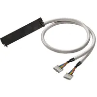 Weidmüller Cable digitale Signale PAC-S400-2X10-V0-10M