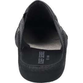 Josef Seibel Clogs Schwarz 44
