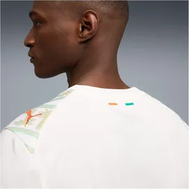 Puma Elfenbeinküste Auswärtstrikot 2026 Herren Gr. M