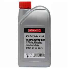 Atlantic Fahrrad- und Haushaltsöl 1000 ml