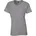 Cotton T-Shirt Graphite Heather L