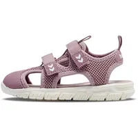 Hummel Sport Sandalen - Woodrose 31