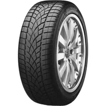 Dunlop SP Winter Sport 3D RoF 225/60 R17 99H