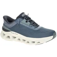 SKECHERS Glide-Step Altus Herren Blau 43