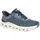 SKECHERS Glide-Step Altus Herren Blau 43