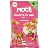 Mogli Himbeer Creme Ecken 3 x 30 g