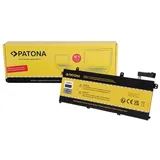 PATONA Akku