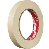 Kip Feinkrepp Extra 301 MASKING-TEC® leicht gekreppt natur L.50m B.48mm Rl.KIP...