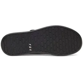 Fox Union Boa Flat Weiß 45