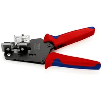 Knipex Präzisions-Abisolierzange 12 12 12
