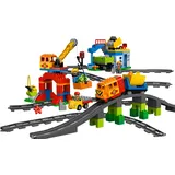 LEGO Duplo Eisenbahn Super Set 10508