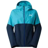 The North Face Diablo Dynamic Zip-In Jacket - Regenjacke Gr XL